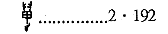 字形總表